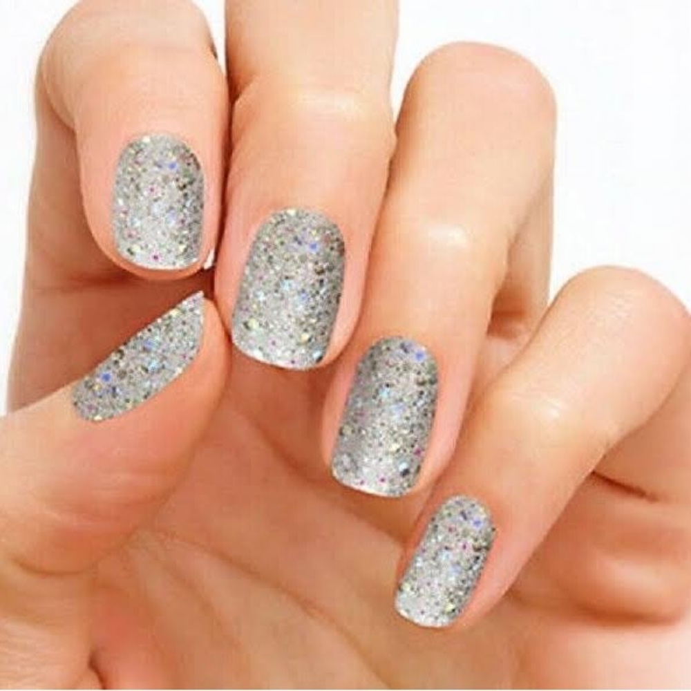 Shangrilah-la ColorStreet